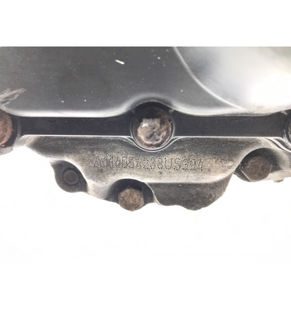 КПП механическая (МКПП) бу для Opel Astra J 1.6 i,  2012 г.