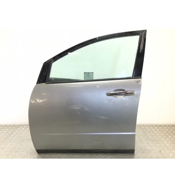 Дверь передняя левая бу для Subaru Tribeca  3.0i,  2007 г.