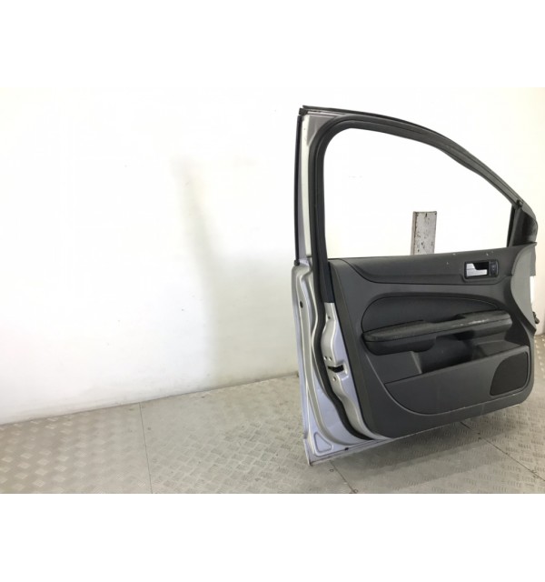Дверь передняя левая бу для Ford Focus 2 1.8 i,  2007 г.