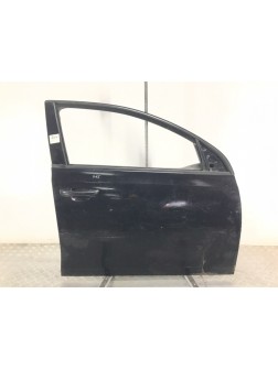 Дверь передняя правая бу для Volkswagen Golf 6 1.4 TSI, 2011 г.