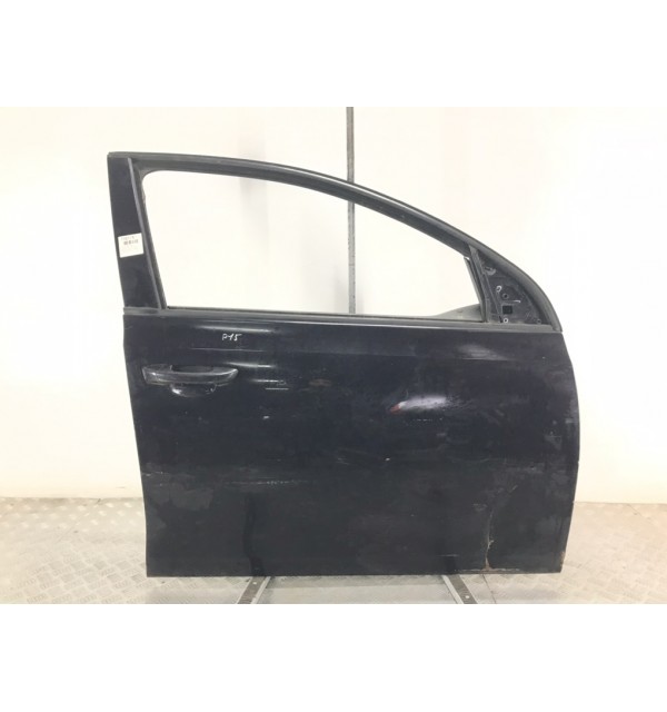 Дверь передняя правая бу для Volkswagen Golf 6 1.4 TSI,  2011 г.