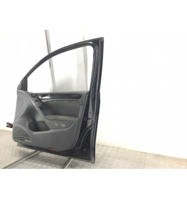 Дверь передняя правая бу для Volkswagen Golf 6 1.4 TSI,  2011 г.