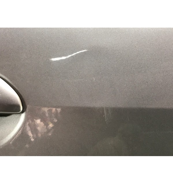 Дверь передняя правая бу для Honda Jazz 2 1.3 i,  2010 г.