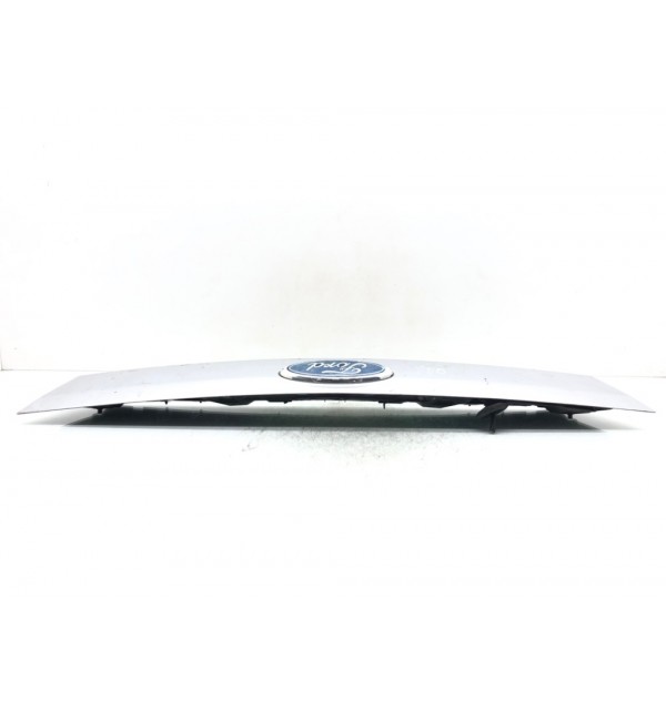 Накладка подсветки номера бу для Ford Mondeo 4 2.0 i,  2007 г.
