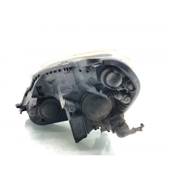 Фара правая бу для Opel Zafira B 1.8 i,  2007 г.