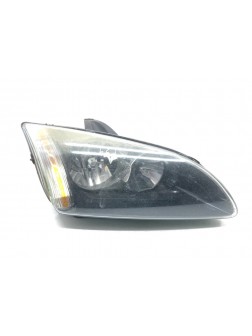 Фара правая бу для Ford Focus 2 1.6 i,  2005 г.