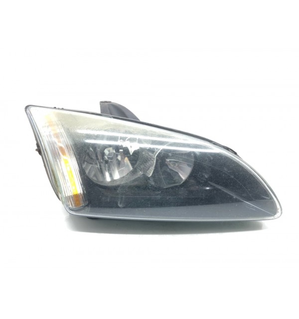 Фара правая бу для Ford Focus 2 1.6 i,  2005 г.