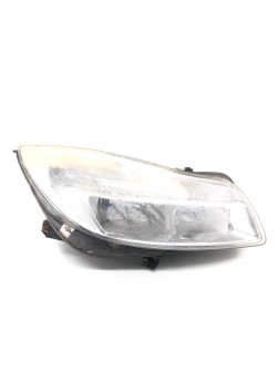 Фара правая бу для Opel Insignia  1.8 i,  2010 г.