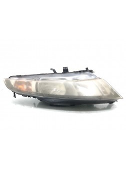 Фара правая бу для Honda Civic 8 1.8 i,  2006 г.