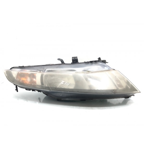 Фара правая бу для Honda Civic 8 1.8 i,  2006 г.