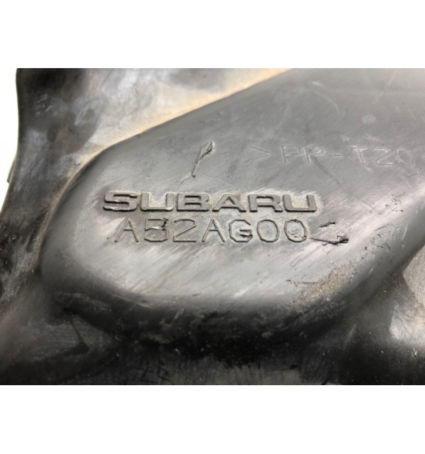 Корпус воздушного фильтра бу для Subaru Tribeca  3.0i,  2007 г.