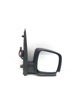 Зеркало наружное правое бу для Peugeot Bipper 1.4 HDi, 2008 г.