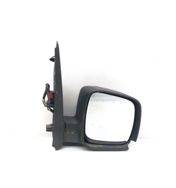 Зеркало наружное правое бу для Peugeot Bipper  1.4 HDi,  2008 г.