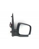 Зеркало наружное правое бу для Peugeot Bipper  1.4 HDi,  2008 г.