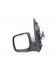 Зеркало наружное левое бу для Peugeot Bipper  1.4 HDi,  2008 г.