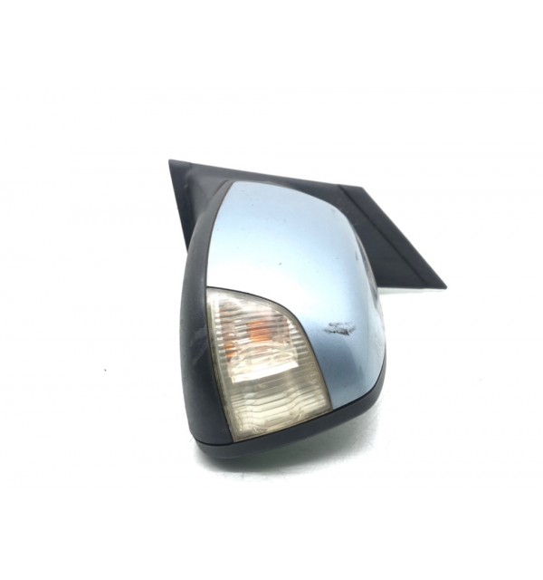Зеркало наружное левое бу для Ford Focus 2 2.0 i,  2006 г.
