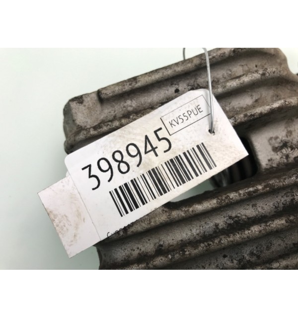 Суппорт задний правый бу для Volkswagen Golf 5 2.0 TDi,  2005 г.