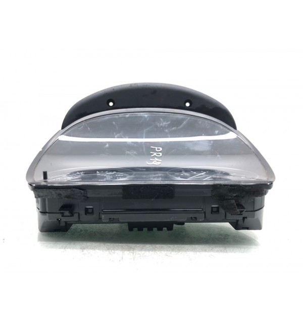 Щиток приборов (приборная панель) бу для BMW 3 E90/E91/E92/E93 2.0 i,  2006 г.