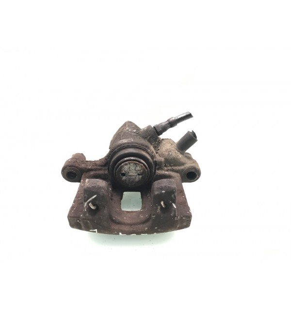 Суппорт задний левый бу для Ford Focus 2 1.6 TDCi,  2009 г.