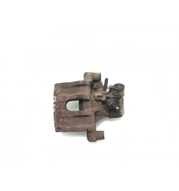 Суппорт задний левый бу для Ford Focus 2 1.6 TDCi,  2009 г.