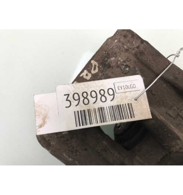 Суппорт задний левый бу для Ford Focus 2 1.6 TDCi,  2009 г.