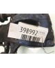 Суппорт задний левый бу для Citroen C4 Grand Picasso  2.0 HDi,  2007 г.