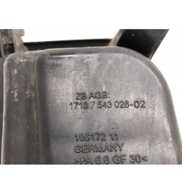 Бачок расширительный бу для BMW 3 E90/E91/E92/E93 2.0 i,  2006 г.