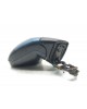 Зеркало наружное левое бу для Citroen C4 Picasso  1.6 HDi,  2010 г.