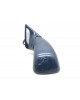 Зеркало наружное левое бу для Citroen C8  2.0 HDi,  2007 г.