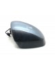 Зеркало наружное правое бу для Citroen C4 Picasso  1.6 HDi,  2010 г.