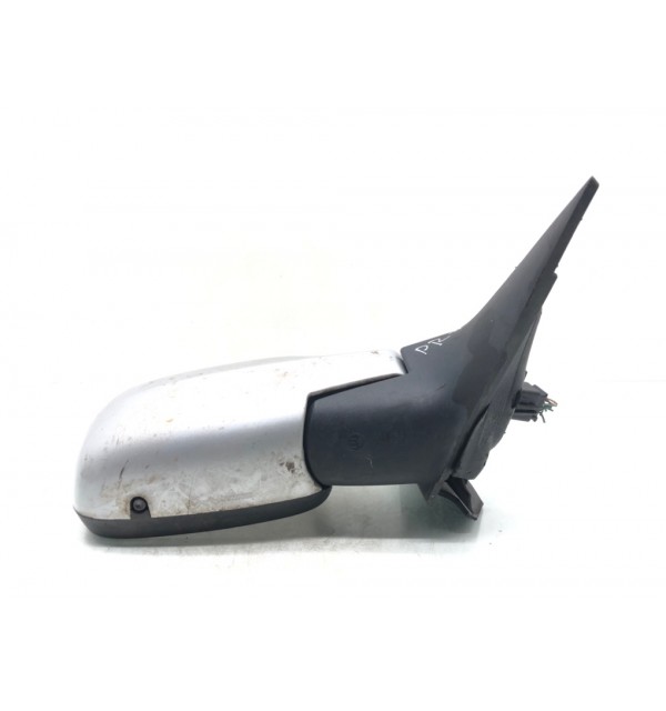 Зеркало наружное правое бу для Renault Grand Scenic  2.0 i,  2006 г.