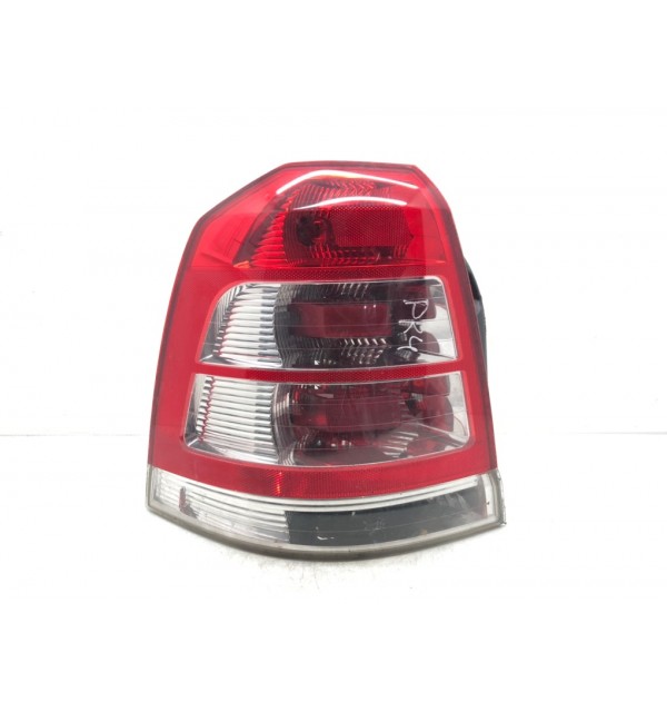 Фонарь задний левый бу для Opel Zafira B 1.7 CDTi,  2011 г.