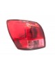 Фонарь задний левый бу для Nissan Qashqai  1.6 i,  2008 г.