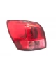Фонарь задний левый бу для Nissan Qashqai  1.6 i,  2008 г.