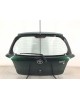 Крышка багажника бу для Toyota Yaris P1 1.4 D-4D,  2004 г.