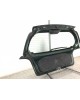 Крышка багажника бу для Toyota Yaris P1 1.4 D-4D,  2004 г.