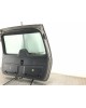 Крышка багажника бу для Mercedes ML W163 2.7 CDi,  2004 г.