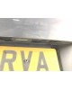 Крышка багажника бу для Volkswagen Passat B6 2.0 TDi,  2007 г.