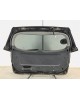 Крышка багажника бу для Kia Sorento  2.2 CRDi,  2011 г.