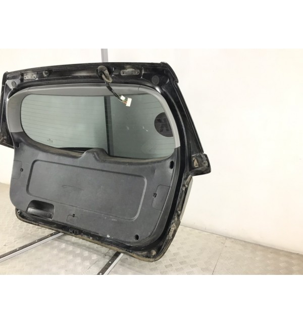 Крышка багажника бу для Kia Sorento  2.2 CRDi,  2011 г.