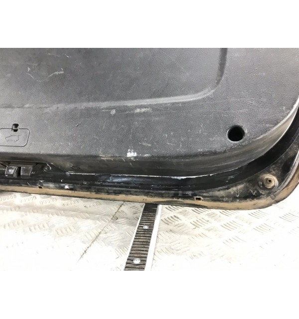 Крышка багажника бу для Kia Sorento  2.2 CRDi,  2011 г.