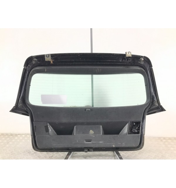 Крышка багажника бу для Volkswagen Golf 6 1.4 TSI,  2011 г.