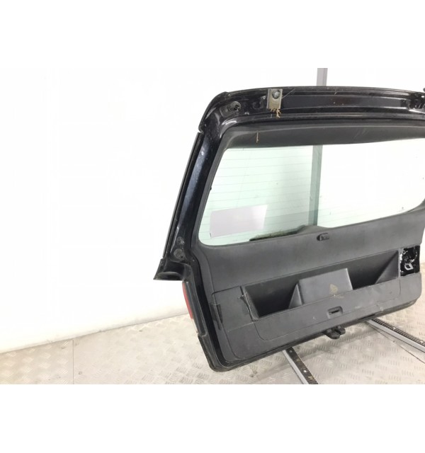 Крышка багажника бу для Volkswagen Golf 6 1.4 TSI,  2011 г.