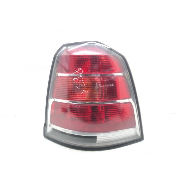 Фонарь задний правый бу для Opel Zafira B 1.8 i,  2006 г.