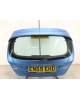 Крышка багажника бу для Ford Fiesta 6 1.4 TDCi,  2009 г.