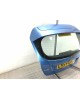 Крышка багажника бу для Ford Fiesta 6 1.4 TDCi,  2009 г.
