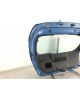 Крышка багажника бу для Ford Fiesta 6 1.4 TDCi,  2009 г.
