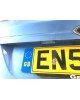 Крышка багажника бу для Ford Fiesta 6 1.4 TDCi,  2009 г.