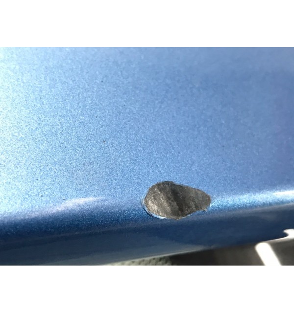Крышка багажника бу для Ford Fiesta 6 1.4 TDCi,  2009 г.