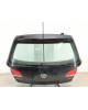 Крышка багажника бу для Volkswagen Golf 6 1.4 TSI,  2010 г.